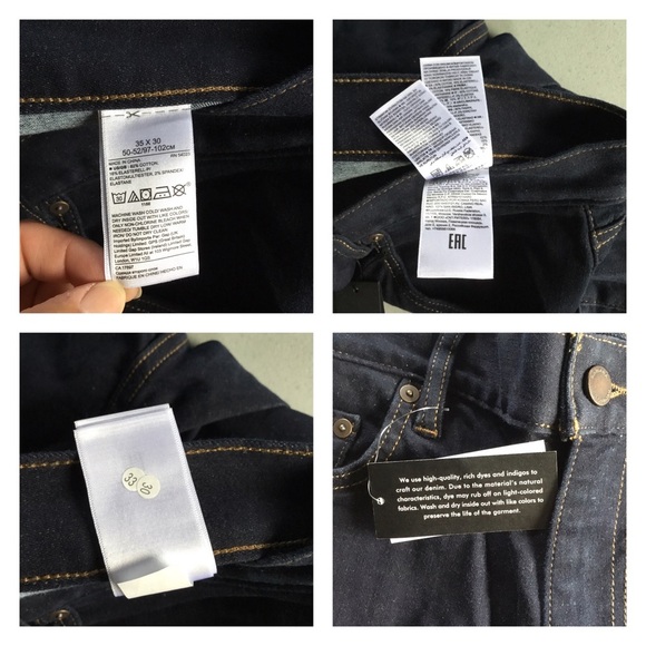 BANANA REPUBLIC - Picture 12 of 14